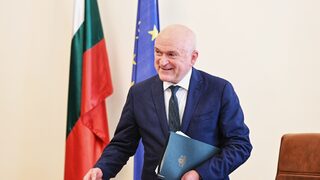 Освободен от Денков за бавна работа и близък до Алибегов станаха зам.-министри