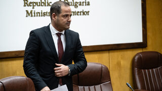 Схемите с делата шамари и срещу съдия Цариградска са сходни – плашат останалите