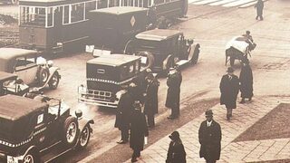 На второ четене: "История на един германец. Спомени 1914–1933"
