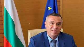 Кой е новият земеделски министър Георги Тахов