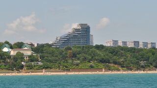 Зелената зона за паркиране в Бургас става целогодишна