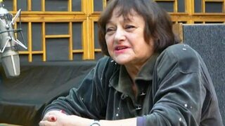 Почина режисьорката Мариана Евстатиева-Биолчева