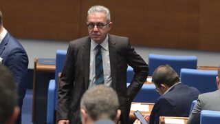 Комисия отхвърли предложението на ГЕРБ и ДПС за увеличаването на пенсиите на репресирани