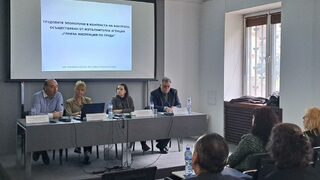 При трудови злополуки от началото на годината са загинали 15 души