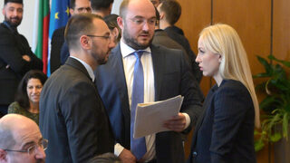 ГЕРБ опитва да отложи старта на гражданските бюджети в София