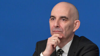 Кой е Петър Волгин