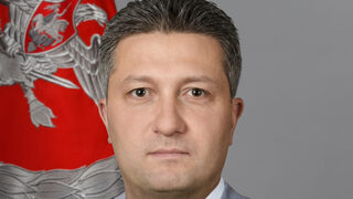 Руски зам.-министър на отбраната е задържан