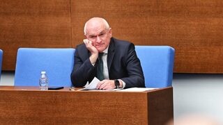 Неодобрението на кабинета "Главчев" е двойно по-голямо от одобрението, сочи проучване на "Тренд"