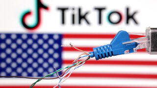 Закон нареди забрана за използване на TikTok в САЩ или продажба на компанията