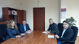 Прокуратурата и полицията в Бургас създадоха звено за противодействие на купуването на гласове