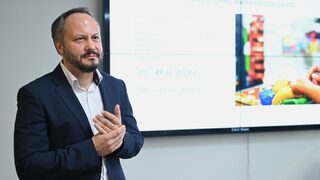 В "Билла" очакват дефлацията да продължи