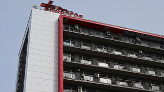 Заплатите на лекарите в "Пирогов" се вдигат със 7%, а на останалите в болницата - с 12%