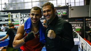 Българските боксьори си осигуриха рекорден брой медали от европейското първенство