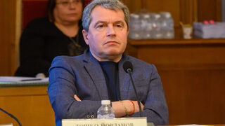 Комисията за скандала в митниците заседава за последно