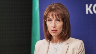 Изборната комисия иска български софтуер за машините за гласуване