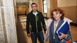 Съдът отложи делото за катастрофата, довела до смъртта на 15-годишния Филип Арсов