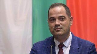 Международни медийни организации призоваха Калин Стоянов да оттегли иска си към BIRD