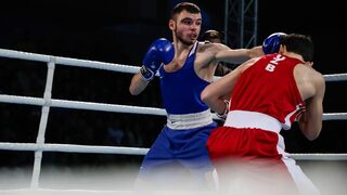 Българските боксьори стигнаха до пет финала на европейското първенство