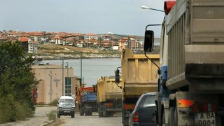 Созопол ще прави нов Слънчев бряг 