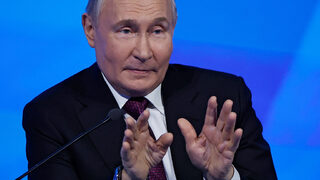 Сега Тръмп е единствената надежда на Путин