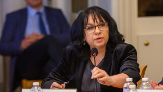 Теменужка Петкова разказа какво съдържа Пътната карта с подписа й
