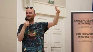Даниел Симеонов, учител: Автентичното желание да разбереш децата те прави успешен