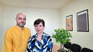 Съпредседателите на Хелзинкския <span class="highlight">комитет</span>: Представата за правата на човека се изопачава от недоброжелатели