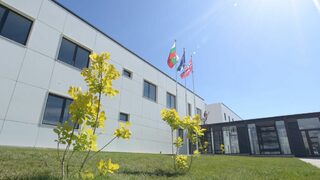 В с. Самораново беше открит затвор без <span class="highlight">решетки</span> по норвежки образец