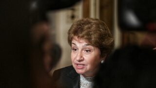 Плугчиева: На България се гледа като на страна, която няма профил на истински член на ЕС