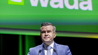 <span class="highlight">WADA</span> обясни решението да пусне китайски плувци на игрите в Токио след допинг скандала
