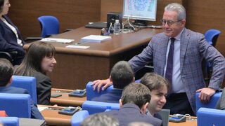 Бюджетната комисия забрани и на второ четене рекламата на хазарта