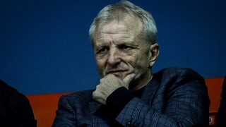 Гриша Ганчев се оттегля от ЦСКА, обявиха от клуба