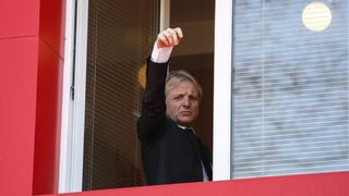 След осем години Гриша Ганчев напусна ЦСКА, клубът остава в приближен до букмейкър