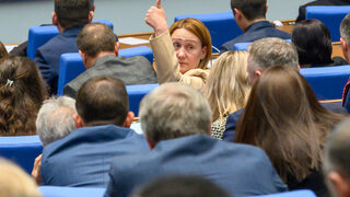 Парламентът прие на първо четене да има пенсии за репресираните