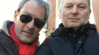 Пол Остър беше част от легендата да си писател през ХХ век