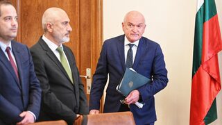 След критики и сигнал до прокуратурата Главчев скоростно отмени решението за частна детска болница (обновена)