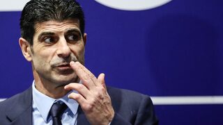 Георги Иванов: Футболният <span class="highlight">съюз</span> има три изпълкома, трудно се работи