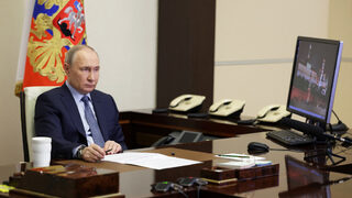 Голямата заблуда, че само Путин може да ни спаси