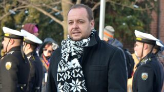 Бивш вицепремиер повежда листата на "Зелено движение" за европейските избори