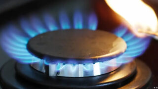 Вредни ли са газовите печки и котлони
