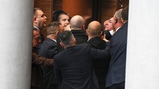 Това не е истината за нас. Ние, българите, не сме орда