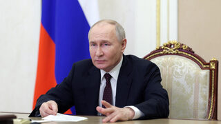 Путин нареди учения в Европа с тактическо ядрено оръжие "в отговор на Запада"