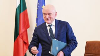 Премиерът Главчев все още не изпратил в прокуратурата сигнала за частната детска болница