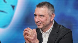 "Има такъв народ" е приета в европейското политическо семейство, в което е и ВМРО