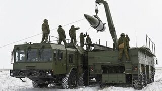 "Да охладим малко Запада"? Путин пак шантажира с ядрено оръжие