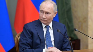 САЩ и повечето в ЕС бойкотират встъпването в длъжност на Путин