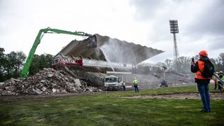 След смяната на собствеността: милиони в ЦСКА няма да се изсипят, но нов <span class="highlight">стадион</span> ще има