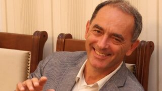 Мартин Заимов оглави листата на "Зелено движение" в Сливен