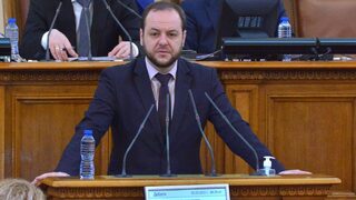Бивш министър и екипът му ще водят листите на "Зелено движение" в София