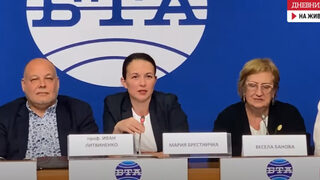Какво постигна през 2023 г. Общественият съвет за новата детска болница (видео)